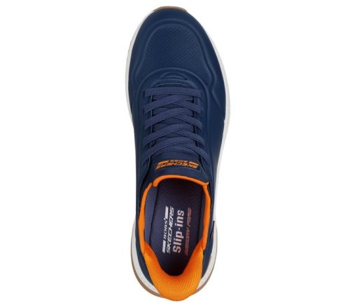 Skechers férfi cipő - 118424-NVY