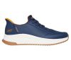 Skechers férfi cipő - 118424-NVY