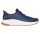 Skechers férfi cipő - 118424-NVY