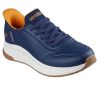 Skechers férfi cipő - 118424-NVY