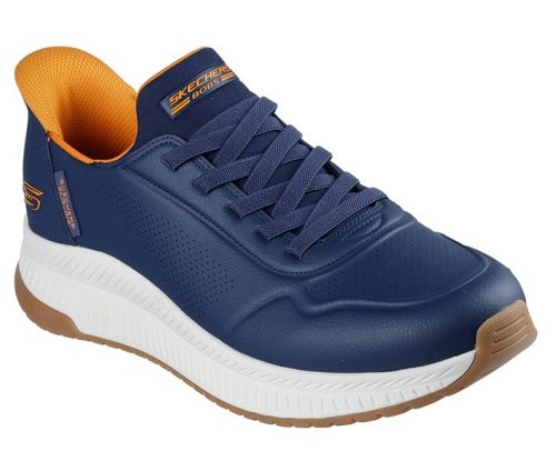 Skechers férfi cipő - 118424-NVY
