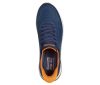 Skechers férfi cipő - 118424-NVY