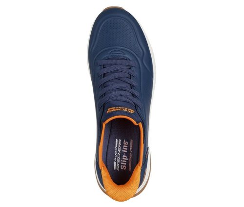 Skechers férfi cipő - 118424-NVY