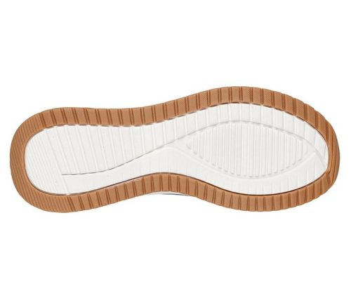 Skechers férfi cipő - 118424-NVY