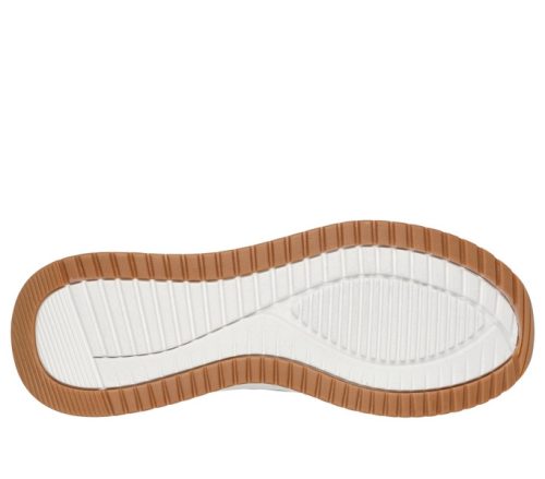 Skechers férfi cipő - 118424-NVY