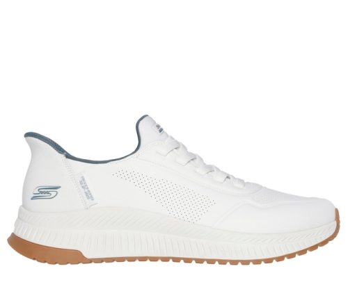 Skechers férfi cipő - 118424-WHT