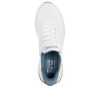 Skechers férfi cipő - 118424-WHT