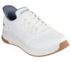Skechers férfi cipő - 118424-WHT