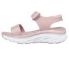 Skechers női szandál - 119226-BLSH