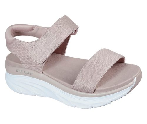 Skechers női szandál - 119226-BLSH