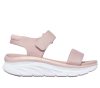 Skechers női szandál - 119226-BLSH