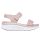 Skechers női szandál - 119226-BLSH