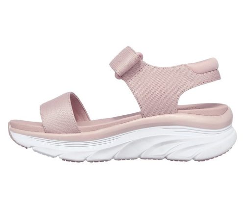 Skechers női szandál - 119226-BLSH