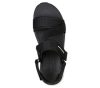 Skechers női szandál - 119302-BKW
