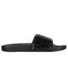Skechers női papucs - 119320-BBK