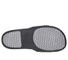 Skechers női papucs - 119320-BBK