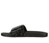 Skechers női papucs - 119320-BBK