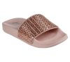 Skechers női papucs - 119320-RSGD