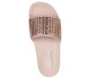 Skechers női papucs - 119320-RSGD