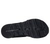 Skechers női szandál - 119458-BBK