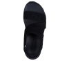 Skechers női szandál - 119458-BBK
