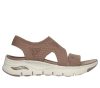 Skechers női szandál - 119458-MOC