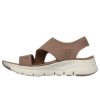 Skechers női szandál - 119458-MOC