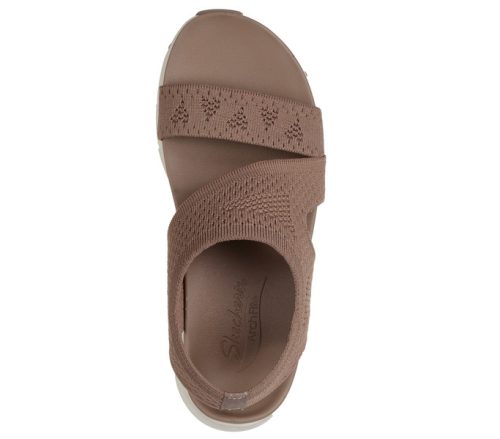 Skechers női szandál - 119458-MOC