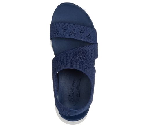 Skechers női szandál - 119458-NVY