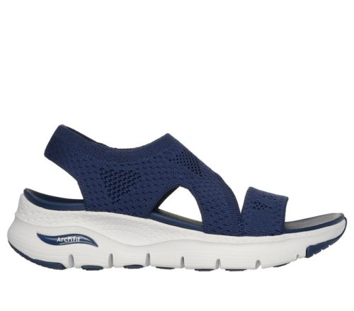Skechers női szandál - 119458-NVY