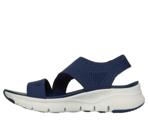 Skechers női szandál - 119458-NVY