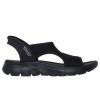 Skechers női szandál - 119519-BBK