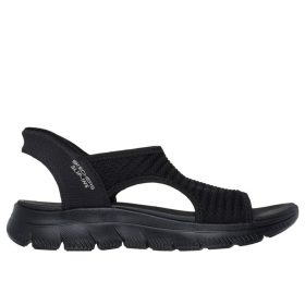 Skechers női szandál - 119519-BBK