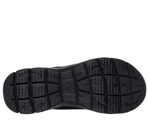 Skechers női szandál - 119519-BBK