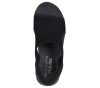 Skechers női szandál - 119519-BBK