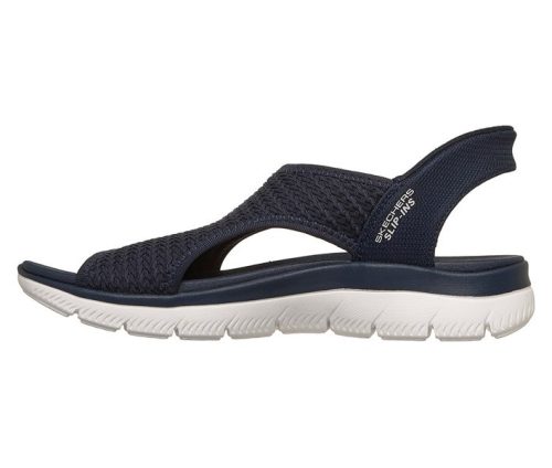 Skechers női szandál - 119519-NVY