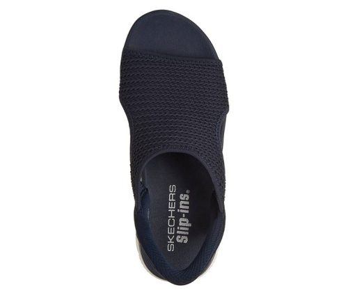Skechers női szandál - 119519-NVY