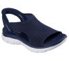 Skechers női szandál - 119519-NVY