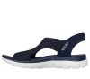 Skechers női szandál - 119519-NVY