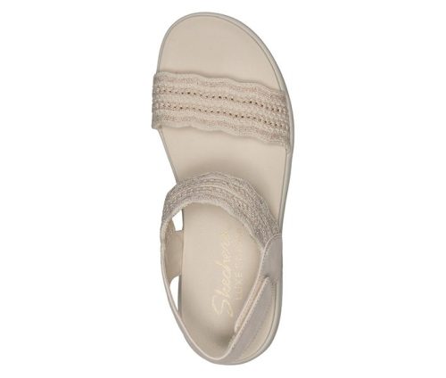 Skechers női szandál - 119559-OFWT