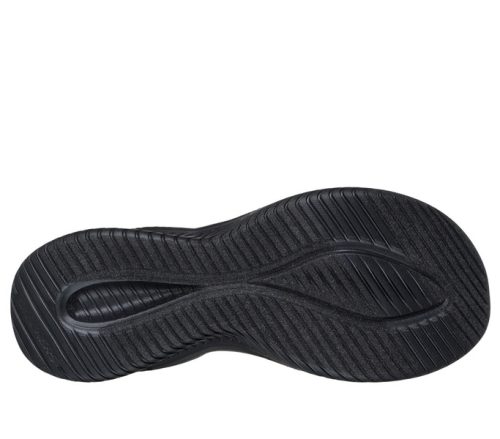 Skechers női szandál - 119804-BBK