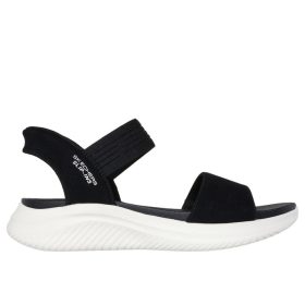 Skechers női szandál - 119804-BLK