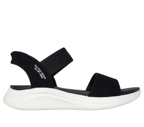 Skechers női szandál - 119804-BLK