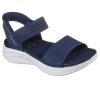 Skechers női szandál - 119804-NVY