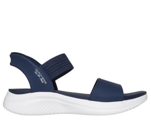 Skechers női szandál - 119804-NVY