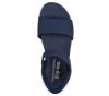 Skechers női szandál - 119804-NVY