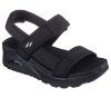 Skechers női szandál - 119813-BBK