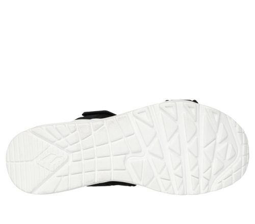 Skechers női szandál - 119813-BLK