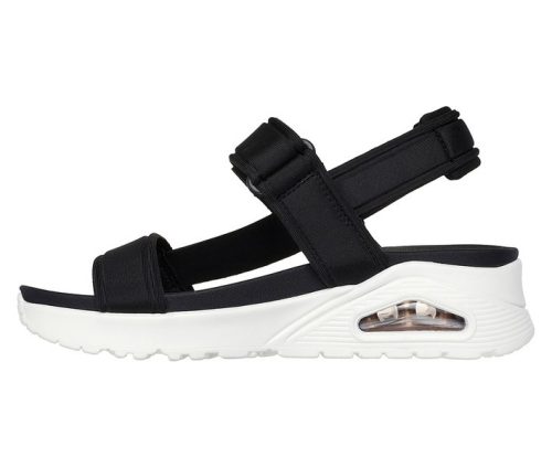 Skechers női szandál - 119813-BLK