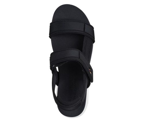 Skechers női szandál - 119813-BLK